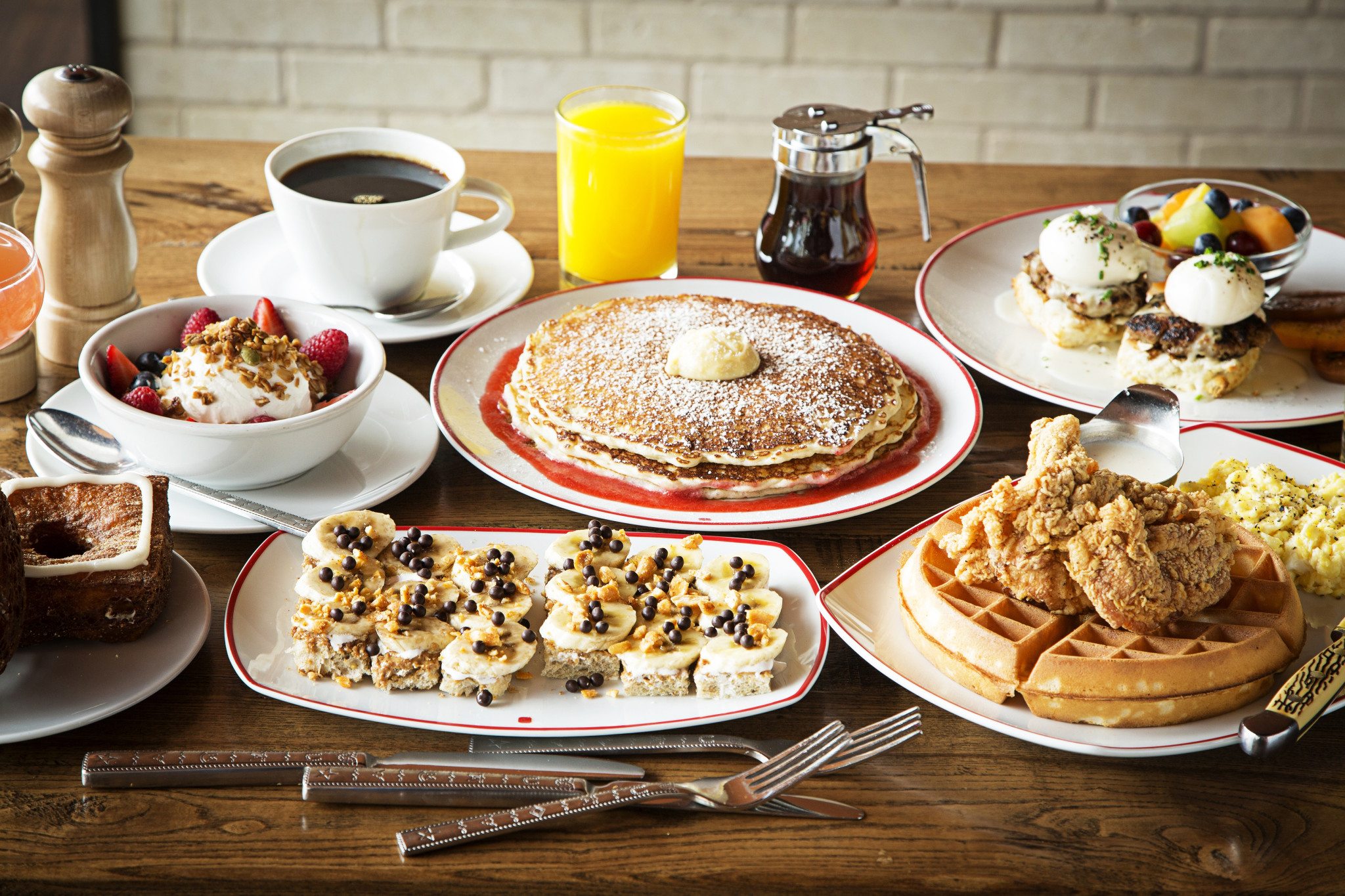 All Day Breakfast Trend: Making it Work for Your Restaurant | VSAG