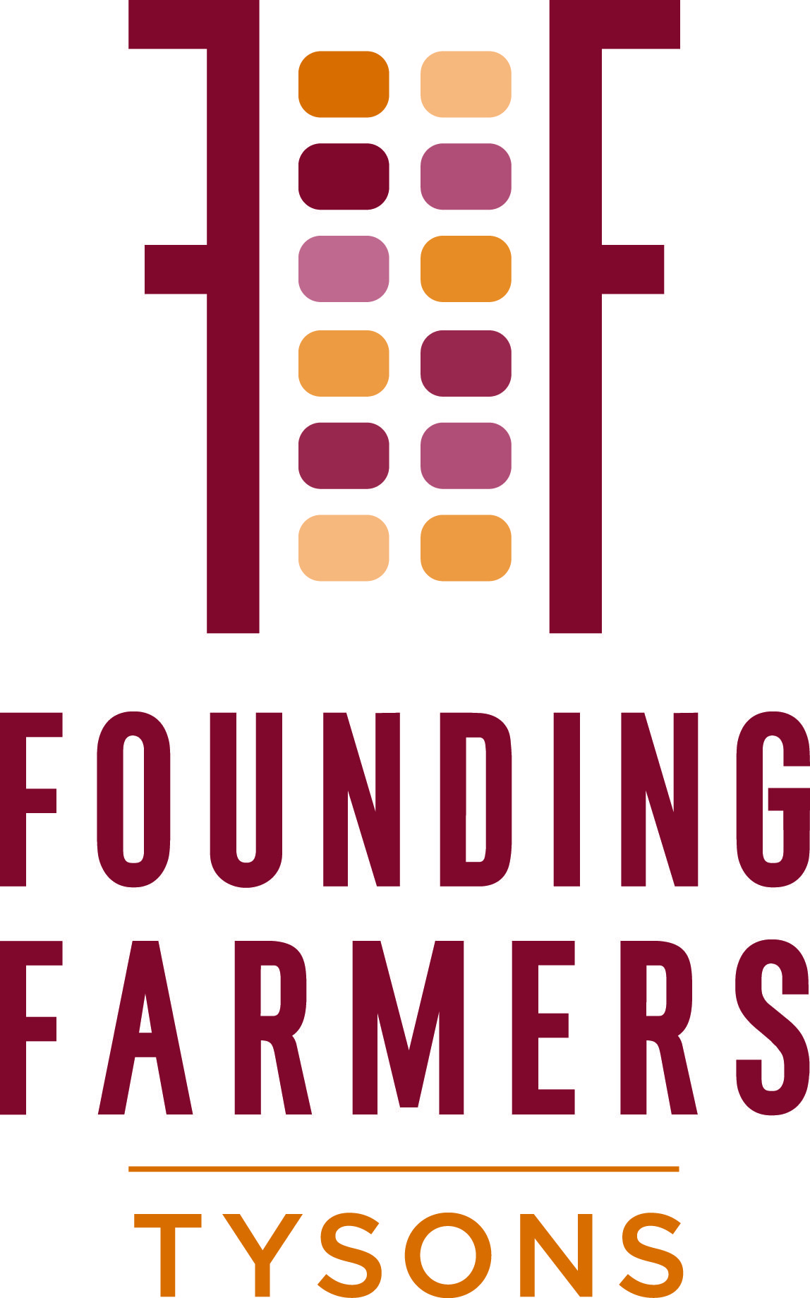 Founding Farmers Tysons VSAG