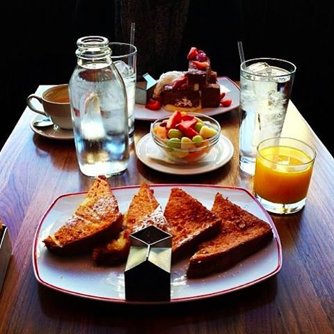 brunch