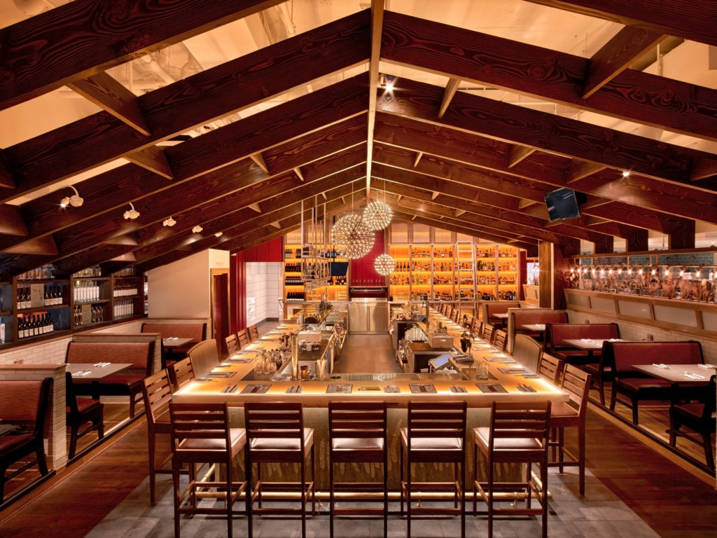 Outstanding Spaces: Inviting Bar Design | VSAG