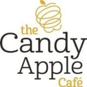 Candy Apple Cafe Logo Med