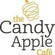 Candy Apple Cafe Logo Med Candy Apple Cafe Logo Med